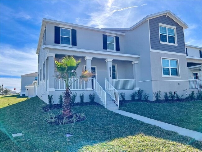 13850 Title Wy in Winter Garden, FL - Building Photo - Building Photo