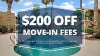 Building Photo - Las Brisas Apartment Homes in Tucson, Arizona