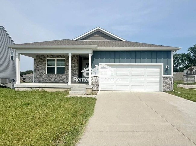 property at 4195 Cheyenne Ct