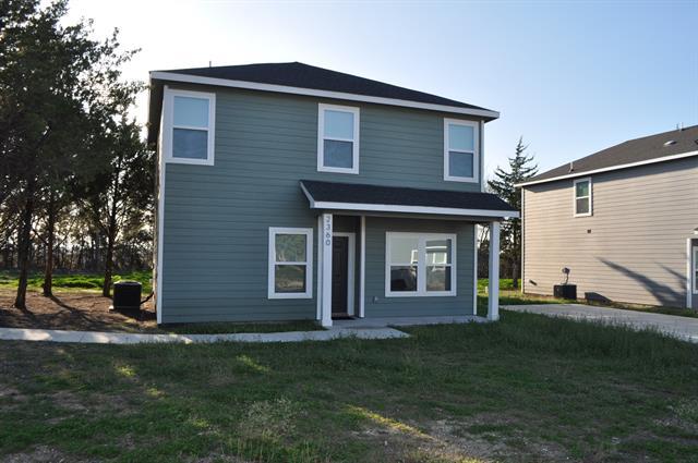 2360 Murphy Ct in Red Oak, TX - Foto de edificio - Building Photo