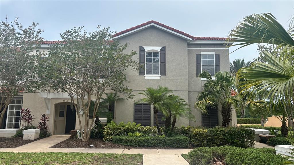 4564 Alberto Cir in Kissimmee, FL - Building Photo