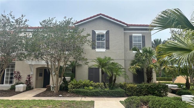 property at 4564 Alberto Cir