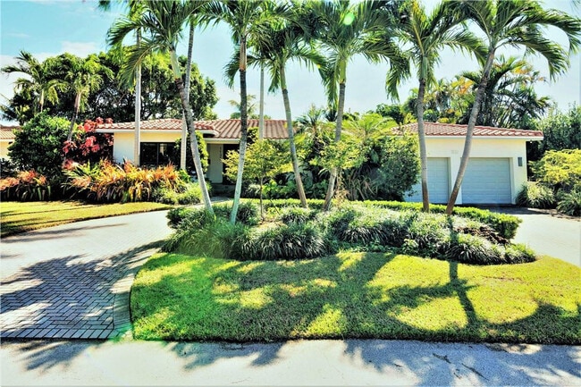 property at 1132 NE 105th St