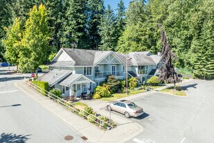 15002 26 Av in Surrey, BC - Building Photo
