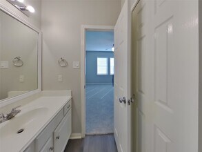 3963 Mossy Spring Ln in Spring, TX - Building Photo - Building Photo