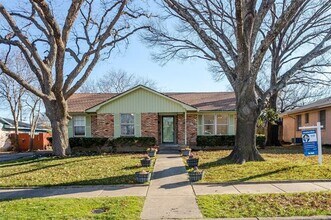2608 Meandering Way in Plano, TX - Building Photo - Building Photo