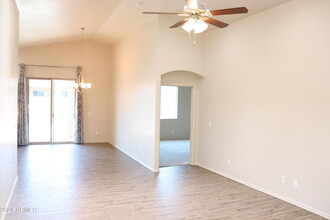 272 Brookhaven Pl in Sierra Vista, AZ - Building Photo - Building Photo