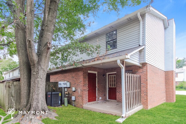 1 Bradley Ct in Cayce, SC - Building Photo - Building Photo