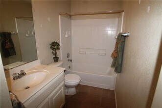 12169 Thicket Bend Dr in Fort Worth, TX - Building Photo - Building Photo