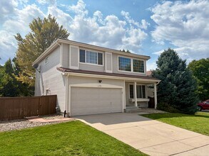 1196 W Briarhollow Way in Littleton, CO - Building Photo - Building Photo
