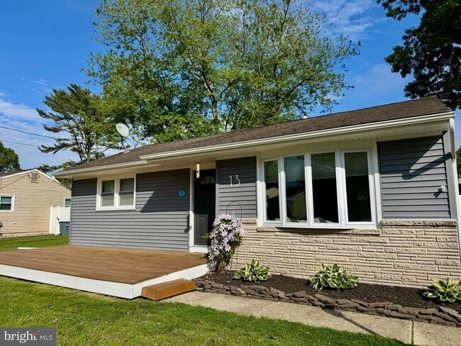 13 Princeton Rd