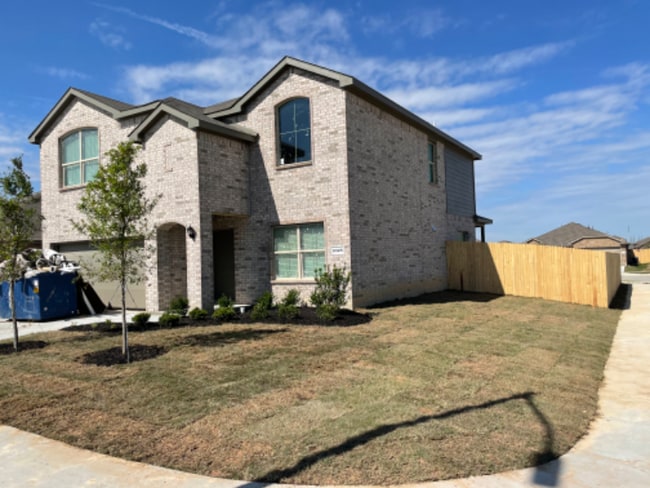 property at 9320 Desertrock Rd