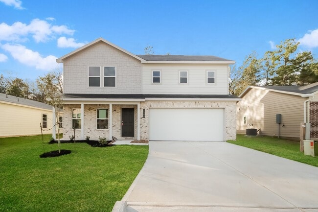 property at 15775 Del Norte Dr