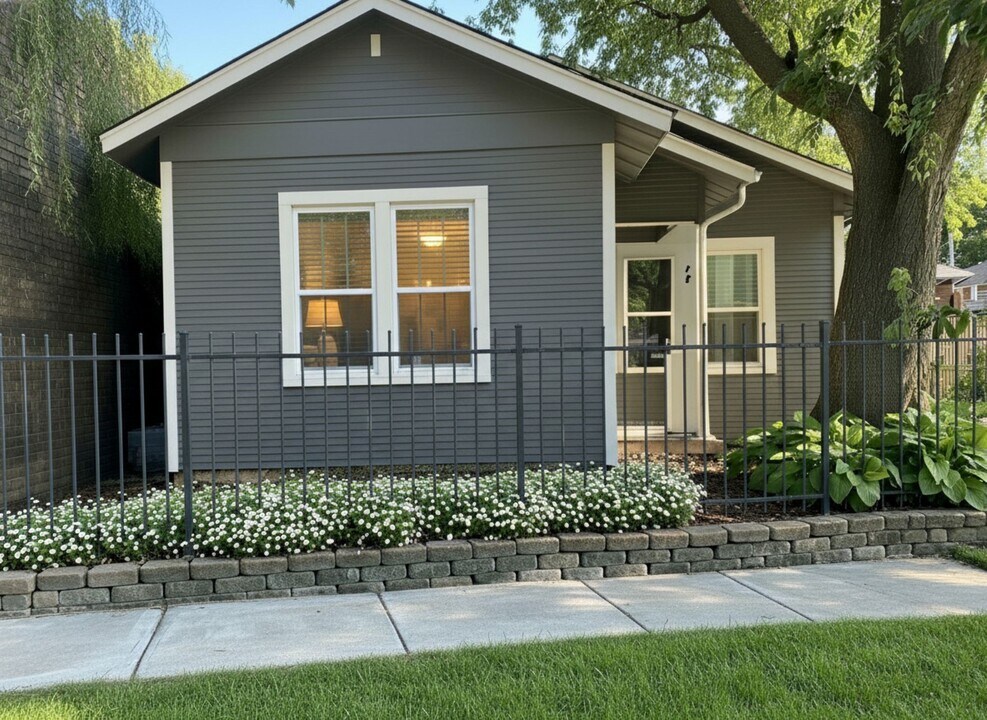 3217 Winbern St in Houston, TX - Building Photo