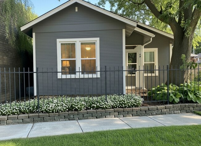 property at 3217 Winbern St