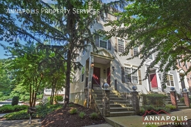 property at 2140 Hideaway Ct