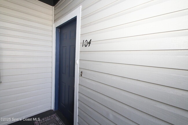 441 Mercury Ave SE in Palm Bay, FL - Building Photo - Building Photo