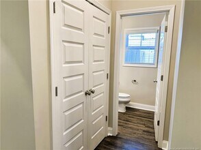 1890 Frankie Ave in Fayetteville, NC - Building Photo - Building Photo