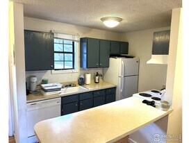 3000 Colorado Ave, Unit 114D in Boulder, CO - Building Photo