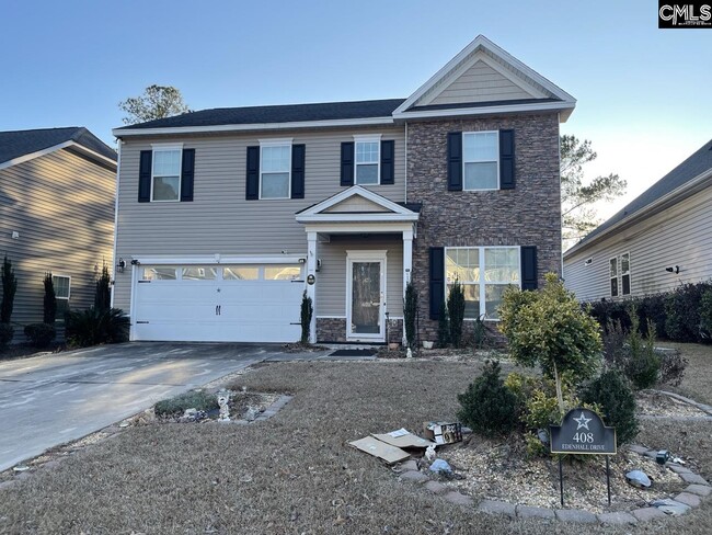 408 Edenhall Dr in Columbia, SC - Building Photo - Building Photo