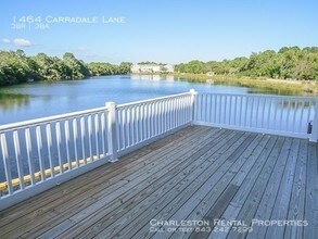1464 Carradale Ln in Mount Pleasant, SC - Building Photo - Building Photo