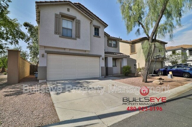 property at 1069 E Lowell Ave
