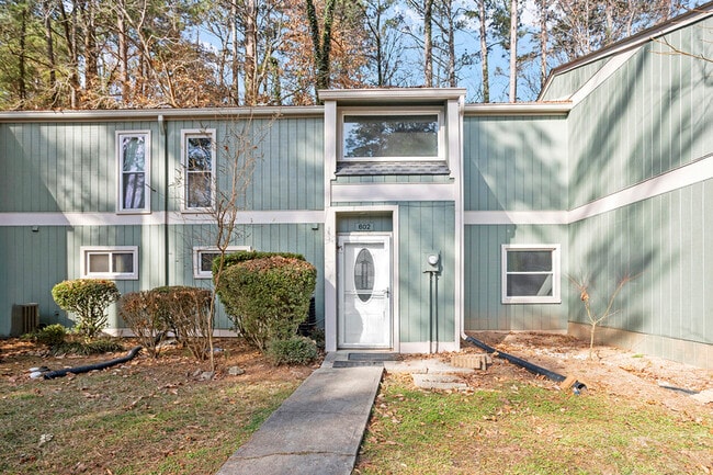 property at 602 Dylan Ct