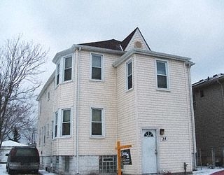 34 W Cicotte St in River Rouge, MI - Building Photo - Building Photo