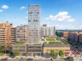 136-18 Maple Ave in Queens, NY - Building Photo