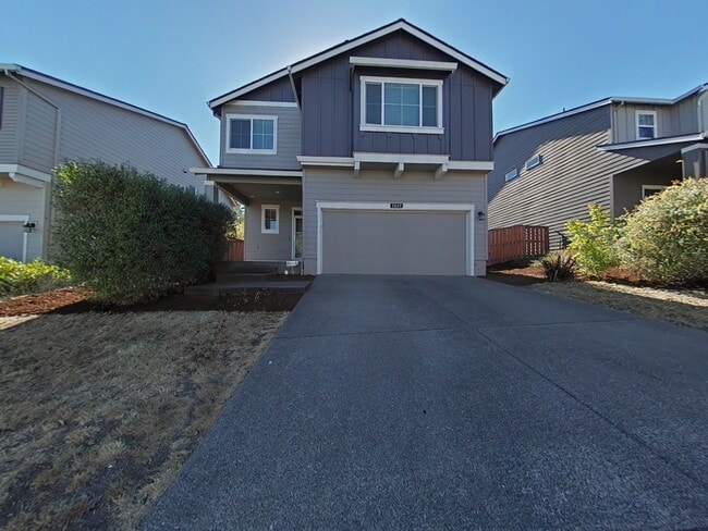 property at 2632 NW Laura Vis Dr