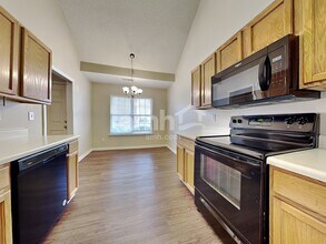 6122 Patric Alan Ct in Charlotte, NC - Building Photo - Building Photo