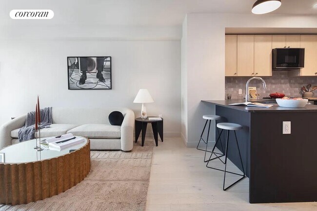 1100 Myrtle Ave-Unit -426 in Brooklyn, NY - Building Photo - Building Photo