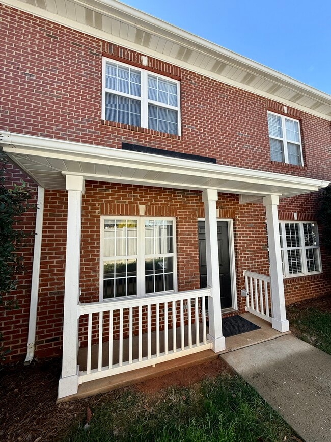 property at 917 Shearer St