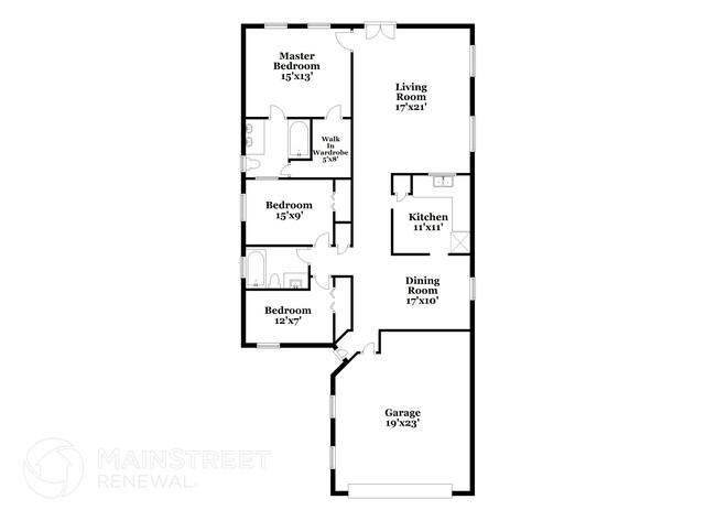 2649 Sam Houston Pl in Jacksonville, FL - Building Photo - Building Photo