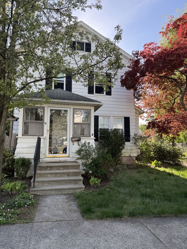 property at 18 Lilac Ave