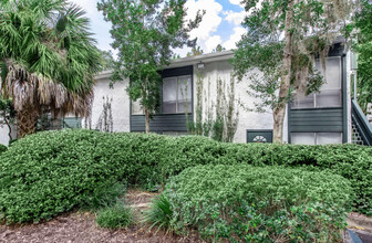 The Trails in Gainesville, FL - Foto de edificio - Building Photo