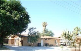33495 Cathedral Canyon Dr, Unit B in Cathedral City, CA - Building Photo