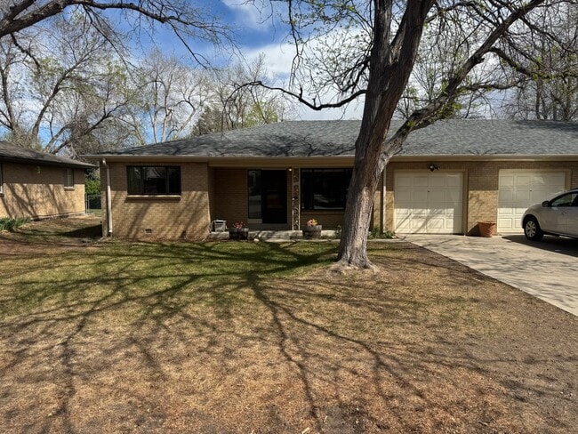 property at 1690 Cody St