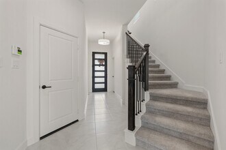 22007 Silk Pad Ct in Cypress, TX - Building Photo - Building Photo