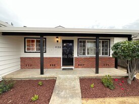 7132 Bark Ln in San Jose, CA - Building Photo