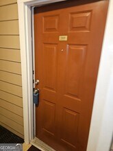 4333 Dunwoody Park in Atlanta, GA - Building Photo - Building Photo