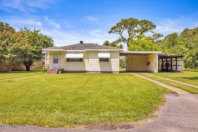 property at 615 1st Ave