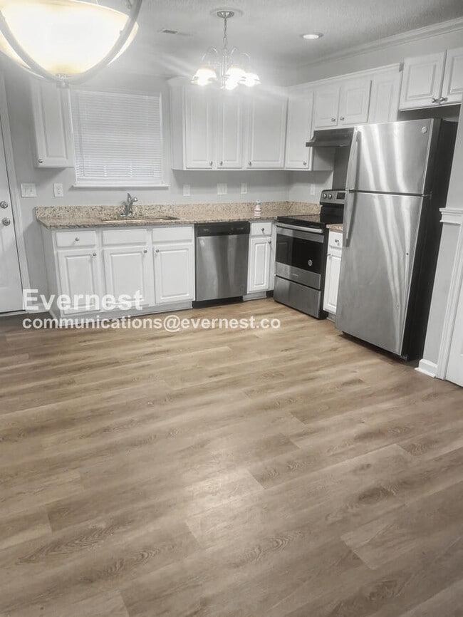 3221 Lasalle St in Charlotte, NC - Building Photo - Building Photo