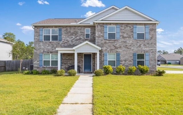 26 Whisperwood Ln in Ocean Springs, MS - Building Photo