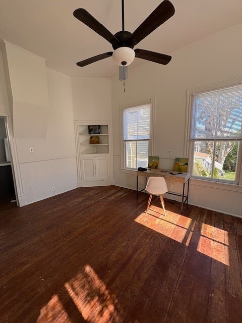 property at 606 14th St