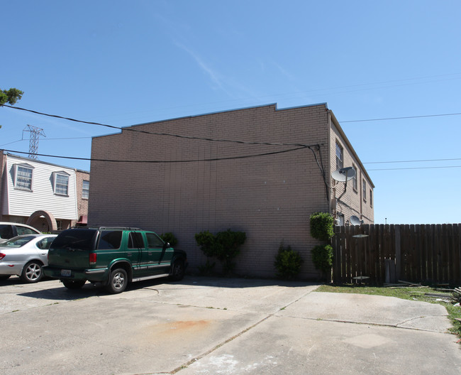 1425-1429 Hickory Ave in New Orleans, LA - Building Photo - Building Photo