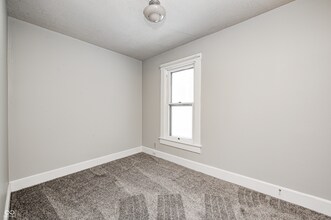 1845 Barth Ave in Indianapolis, IN - Building Photo - Building Photo
