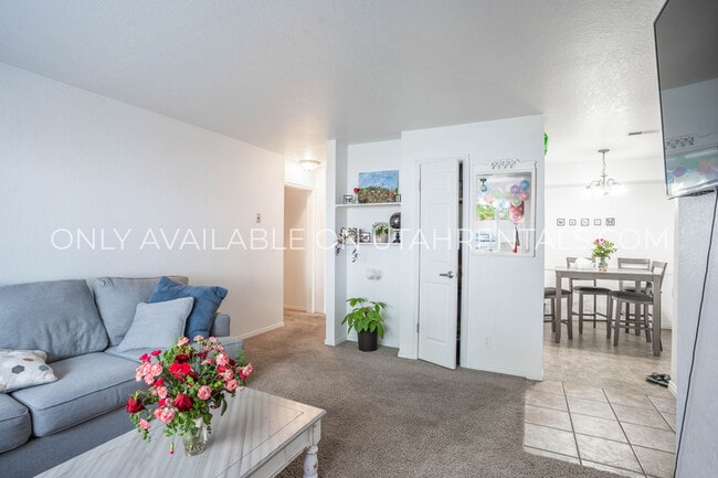property at 761 E 820 N