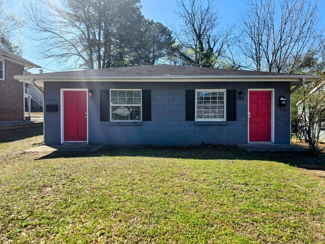 830 E Lenoir St, Unit 830.5