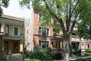 5524 S Kimbark Ave Apartments